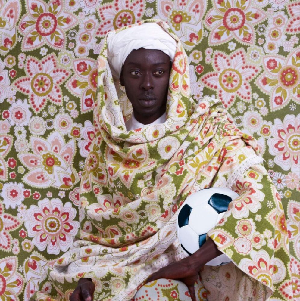 Diaspora - El Moro. A Moroccan Man, 2014